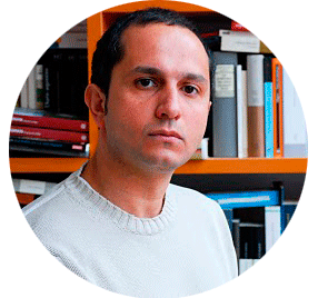 Jordi Carrión